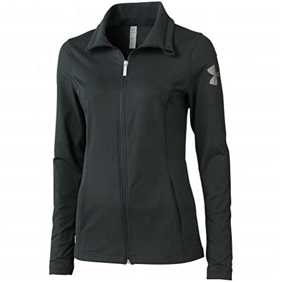 under armour team jackets